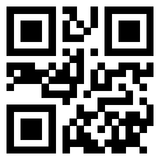 Scansione del Qr Code di 3915640799