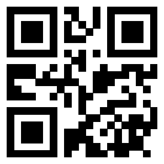 Il Qr Code di 3915640804