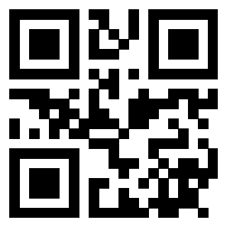 3915640806 Qr Code associato