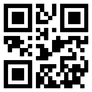 Il QrCode di 3915640807