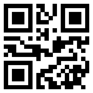 3915640808 QrCode associato