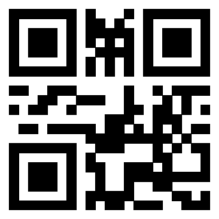 Qr Code di 3915640810