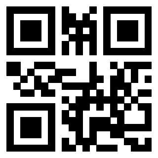 Il QrCode di 3915640812