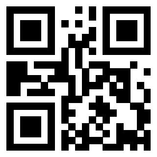3915640813 - Immagine del Qr Code associato