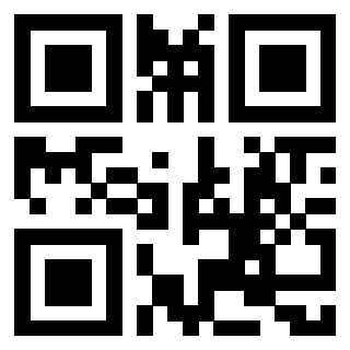 3915640815 QrCode associato