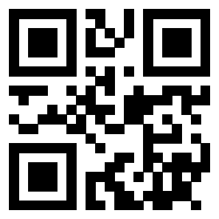 3915640817 - Immagine del QrCode associato