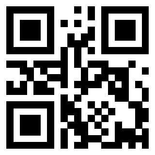 Il QrCode di 3915640818
