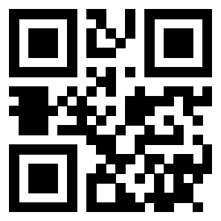 3915640819 - Immagine del Qr Code associato