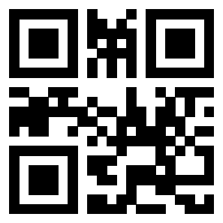 Immagine del Qr Code di 3915640820