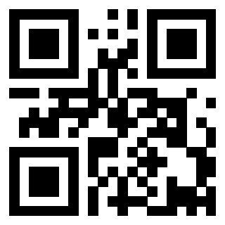 3915640821 QrCode associato