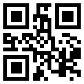 Immagine del Qr Code di 3915640822