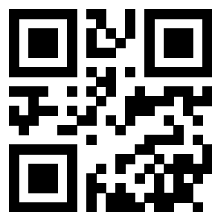 Il Qr Code di 3915640824