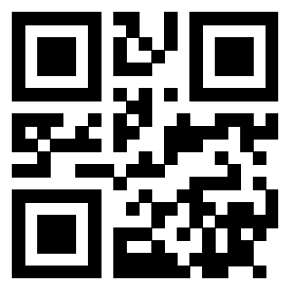 3915640825 QrCode associato