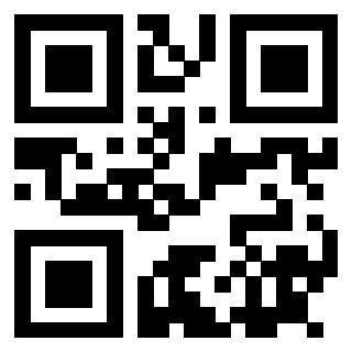 3915640826 - Immagine del Qr Code associato