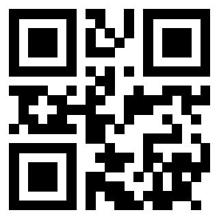 3915640827 Qr Code associato