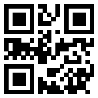 Immagine del QrCode di 3915640830