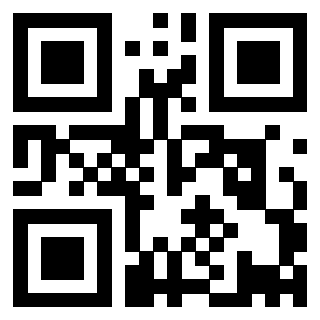 3915640832 QrCode associato