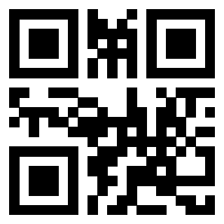 Immagine del QrCode di 3915640833
