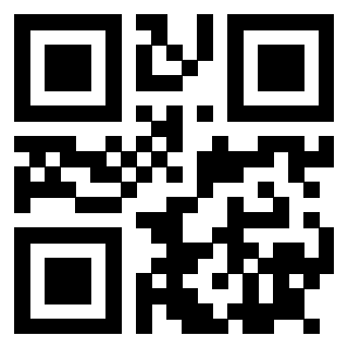 3915640835 - Immagine del Qr Code