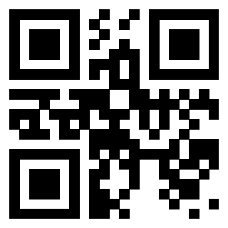 Scansione del Qr Code di 3915640836
