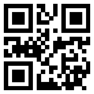 3915640837 Qr Code associato