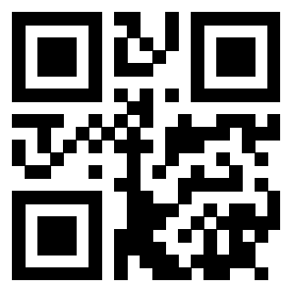 Il QrCode di 3915640838