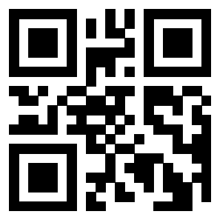 Scansione del QrCode di 3915640839