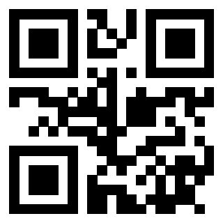 Il QrCode di 3915640844