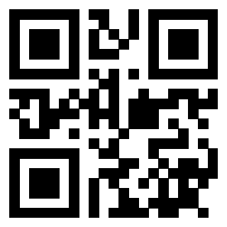 Immagine del QrCode di 3915640846