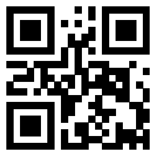 Immagine del Qr Code di 3915640847