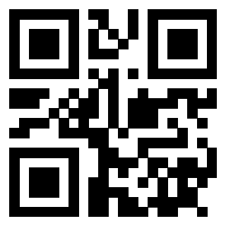 Il Qr Code di 3915640849