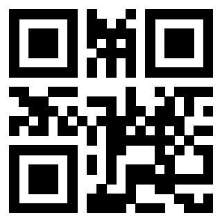 Immagine del Qr Code di 3915640850