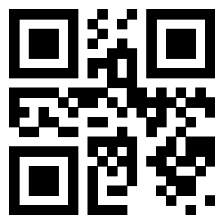 3915640851 - Immagine del QrCode associato