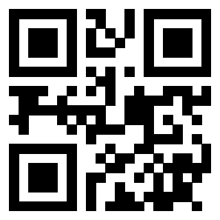 Scansione del QrCode di 3915640854