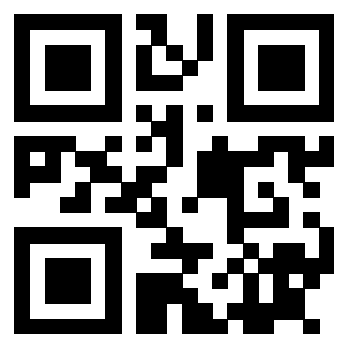 Scansione del Qr Code di 3915640856