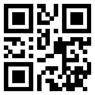 3915640857 Qr Code associato