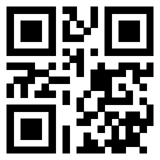3915640859 - Immagine del QrCode associato