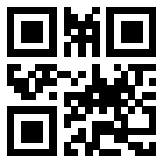 3915640862 - Immagine del QrCode associato