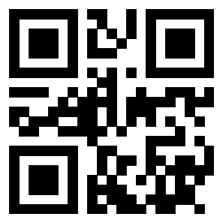 3915640867 - Immagine del Qr Code associato