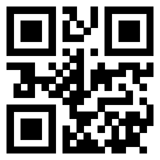 3915640869 - Immagine del QrCode associato