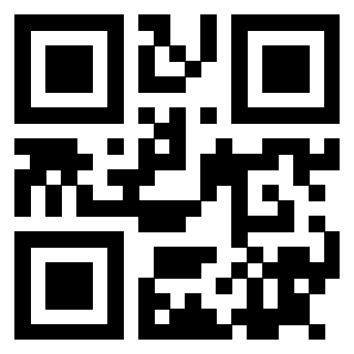 3915640876 - Immagine del Qr Code associato