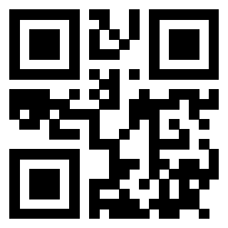 3915640877 - Immagine del Qr Code associato