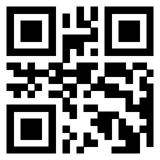 Immagine del Qr Code di 3915640881