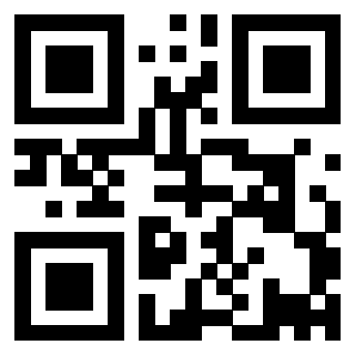 Il Qr Code di 3915640886