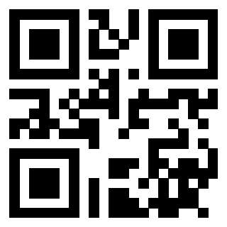 3915640887 - Immagine del QrCode associato