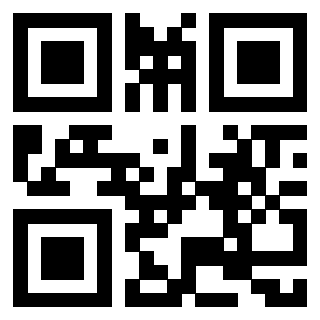 Immagine del QrCode di 3915640888