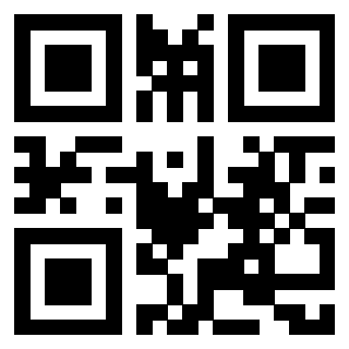 Scansione del QrCode di 3915640889