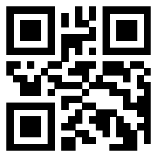 Il QrCode di 3915640891