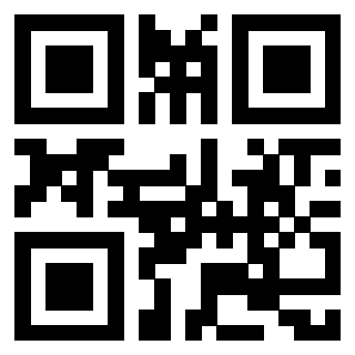 Scansione del QrCode di 3915640892