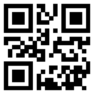 3915640893 - Immagine del QrCode associato